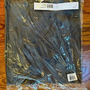 James perse brand new t-shirt